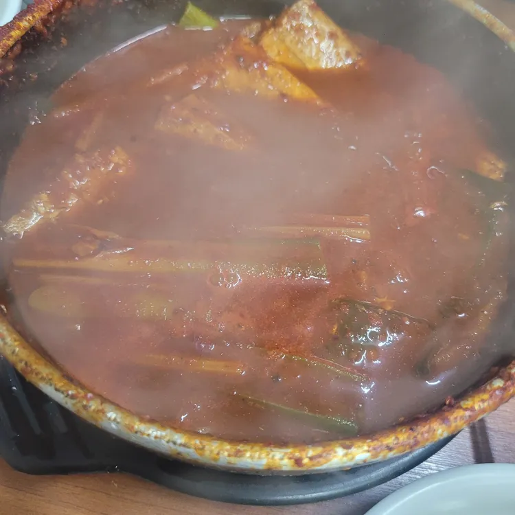 호남식당 대표 사진