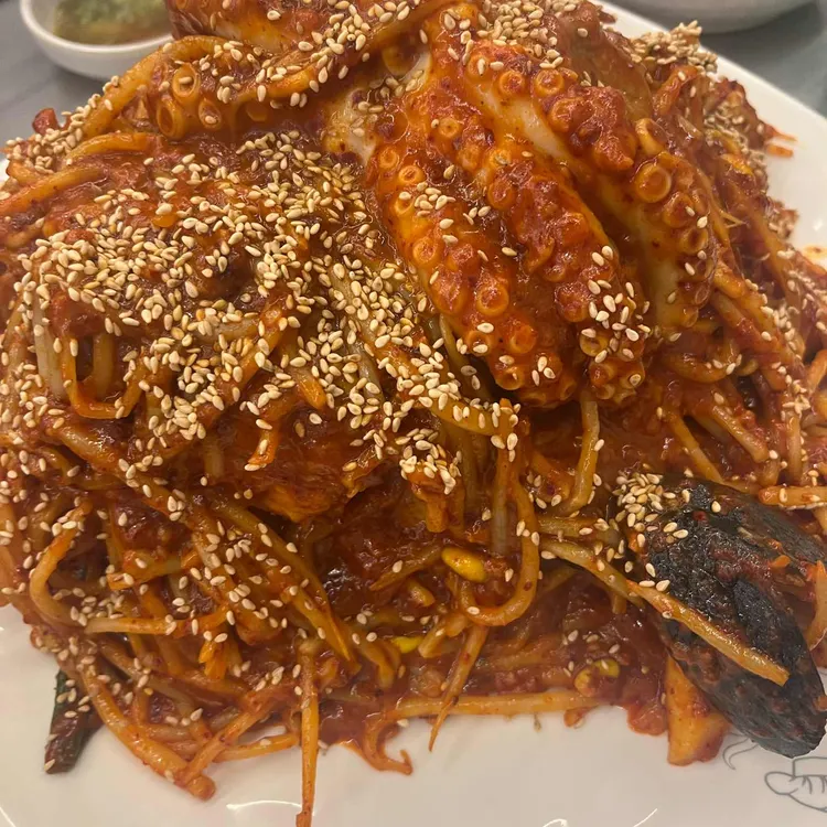 517낙지&아구 대표 사진
