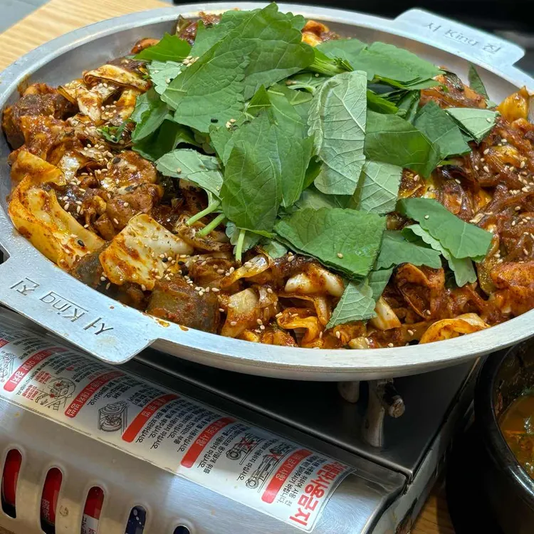 현이네토종순대 대표 사진