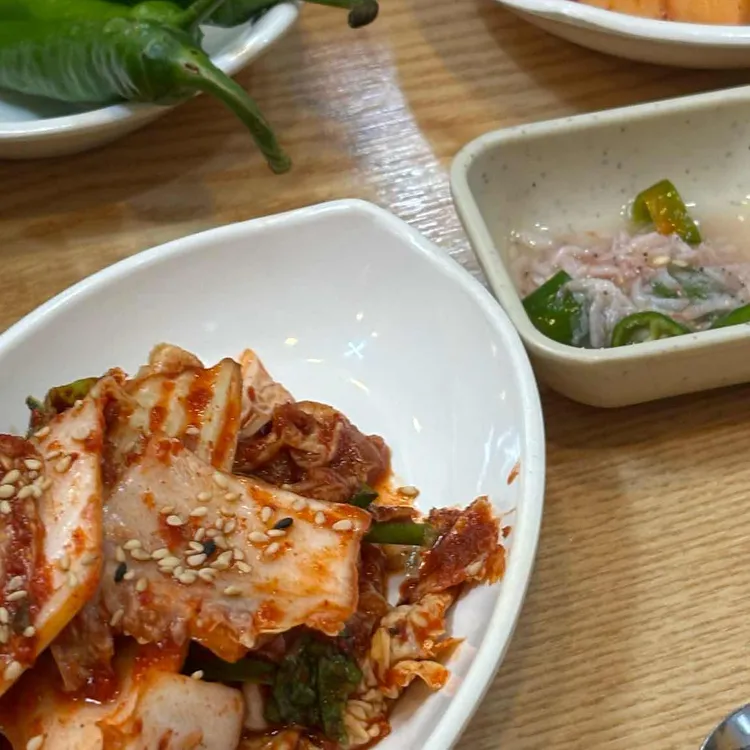 현이네토종순대 대표 사진
