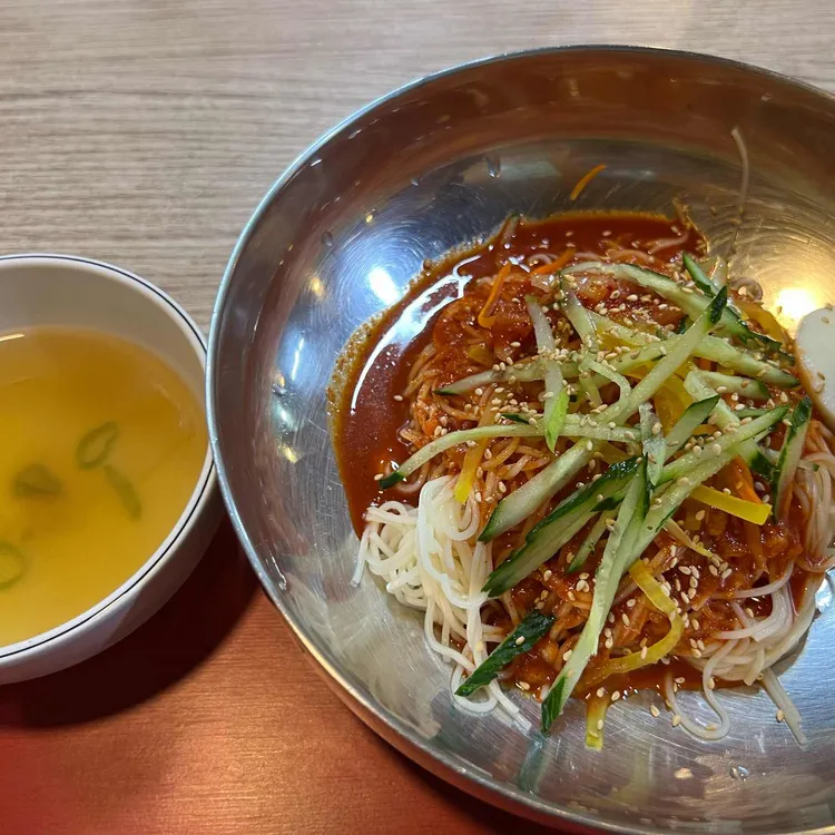 권효섭멸치국수 대표 사진