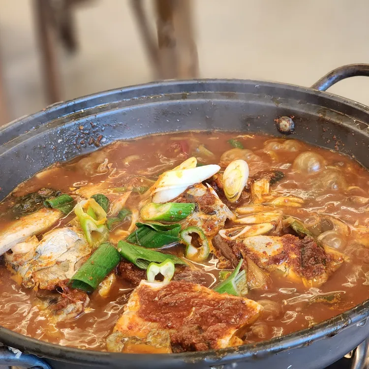 전주식당 대표 사진