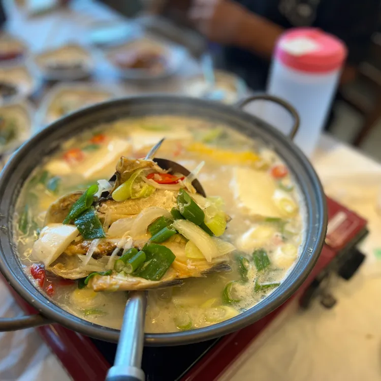 전주식당 대표 사진