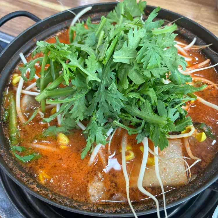 신갈동태탕대구탕 대표 사진