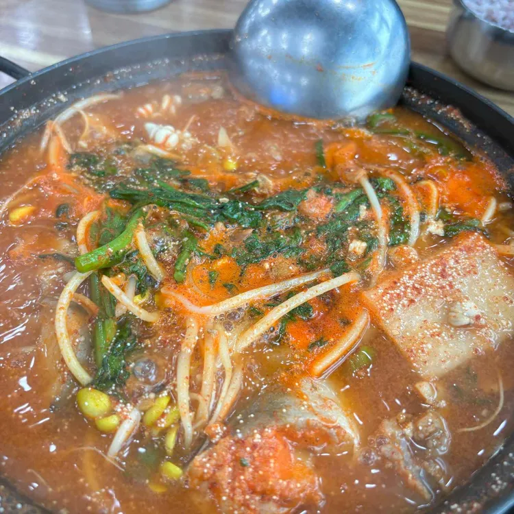 신갈동태탕대구탕 대표 사진