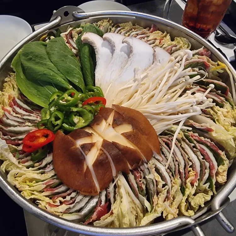 바인쿡 대표 사진