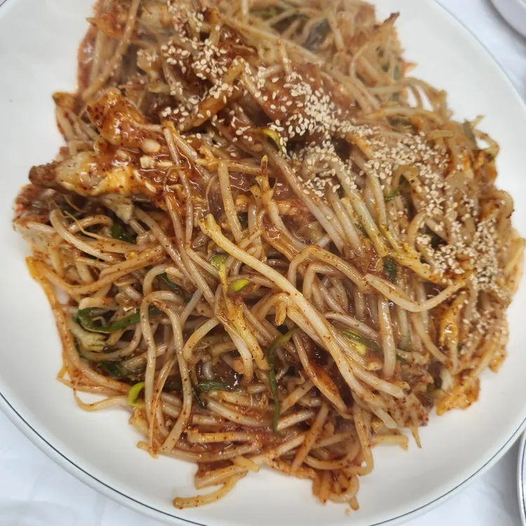옥계코다리 대표 사진