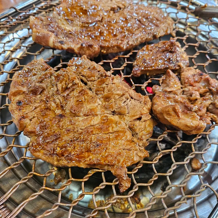 신석기숯불이야기 대표 사진