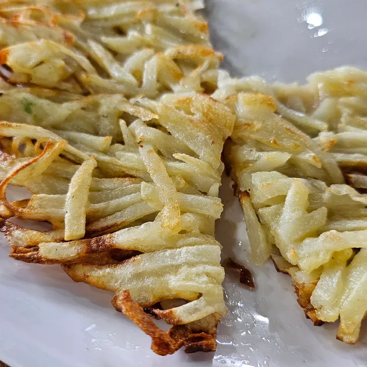 도토리 바지락손칼국수 대표 사진
