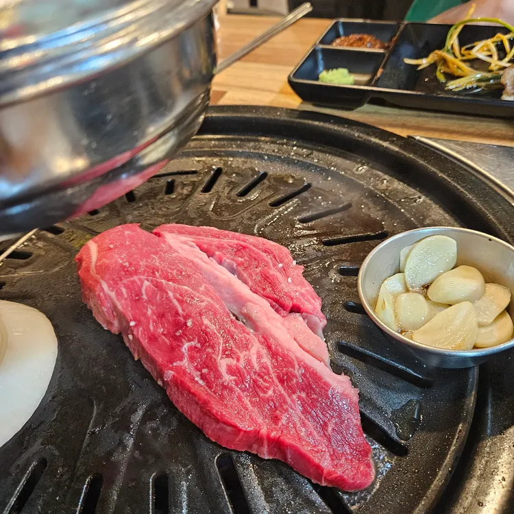 명품소부장 대표 사진