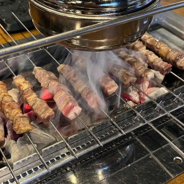 호우양꼬치 대표 사진