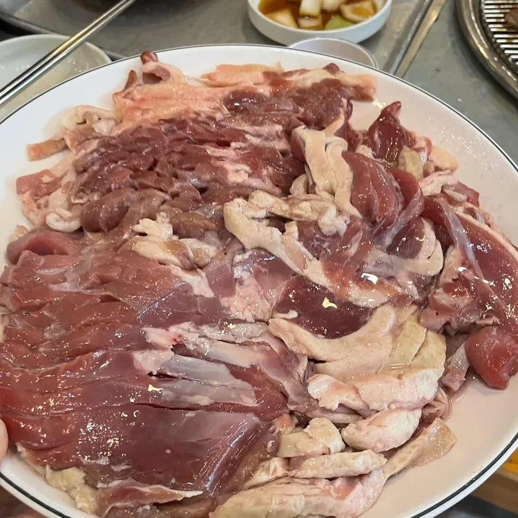 키토산우이산장 대표 사진