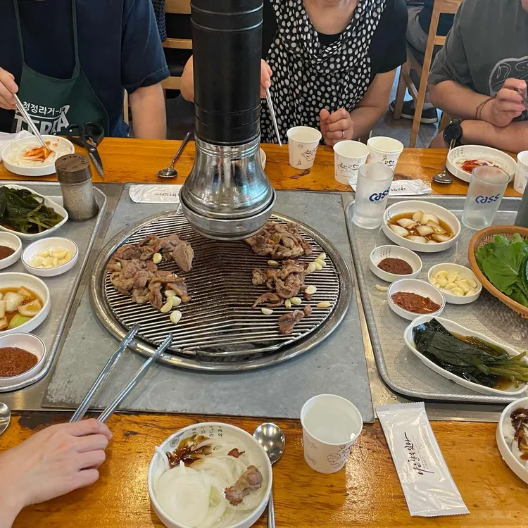 키토산우이산장 대표 사진