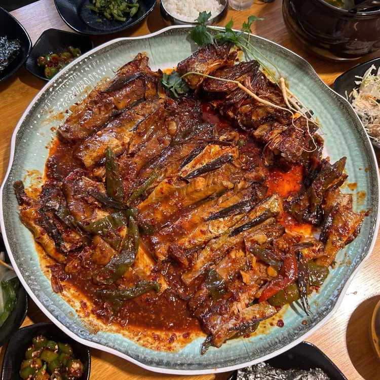 명태본가 대표 사진
