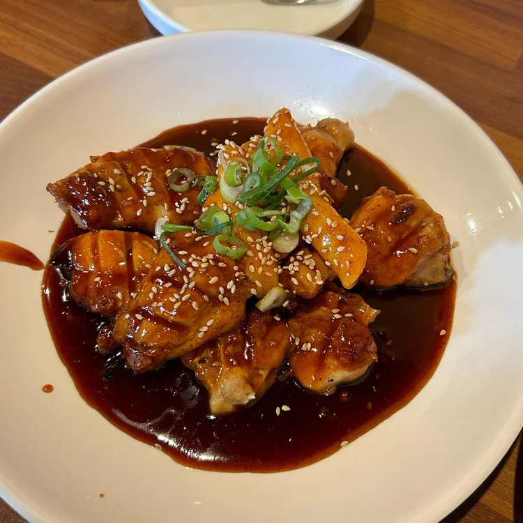 불로만숯불바베큐 대표 사진