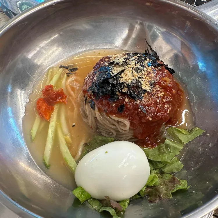 설악막국수춘천닭갈비 대표 사진
