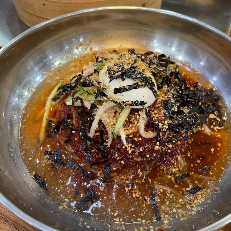 봉평신조막국수 대표 사진