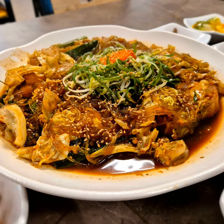 하회터줏대감 - 안동 간고등어, 찜닭 맛집 | 다이닝코드, 빅데이터 맛집검색