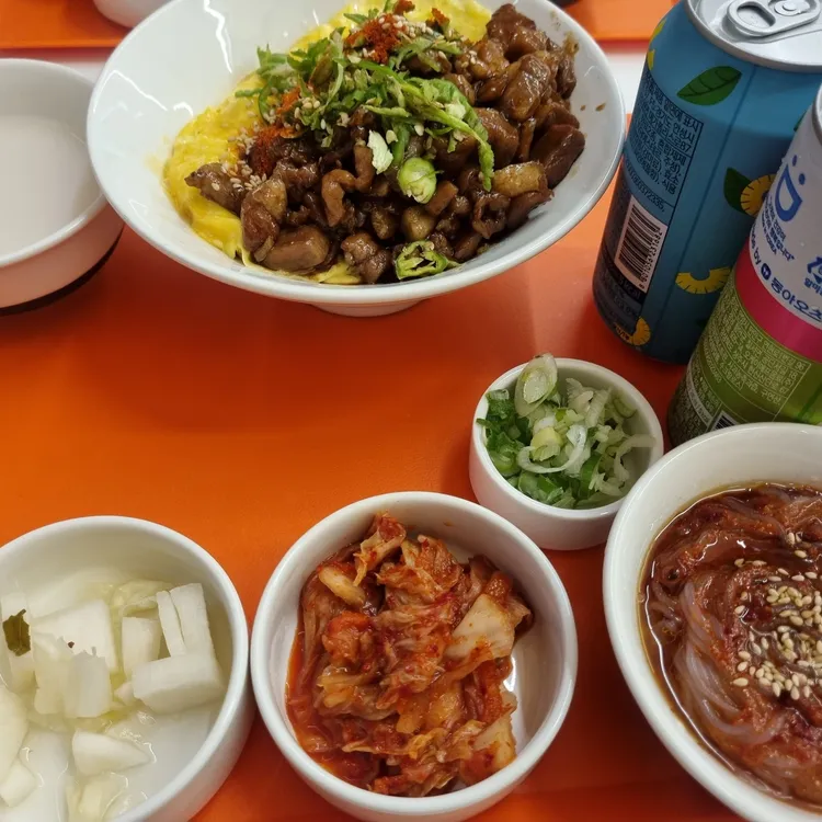 제로밥상 대표 사진