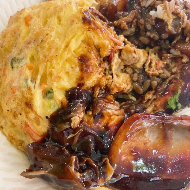중화가정 대표 사진