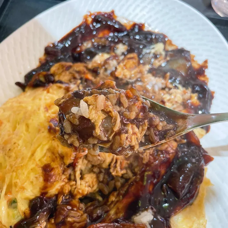 중화가정 대표 사진