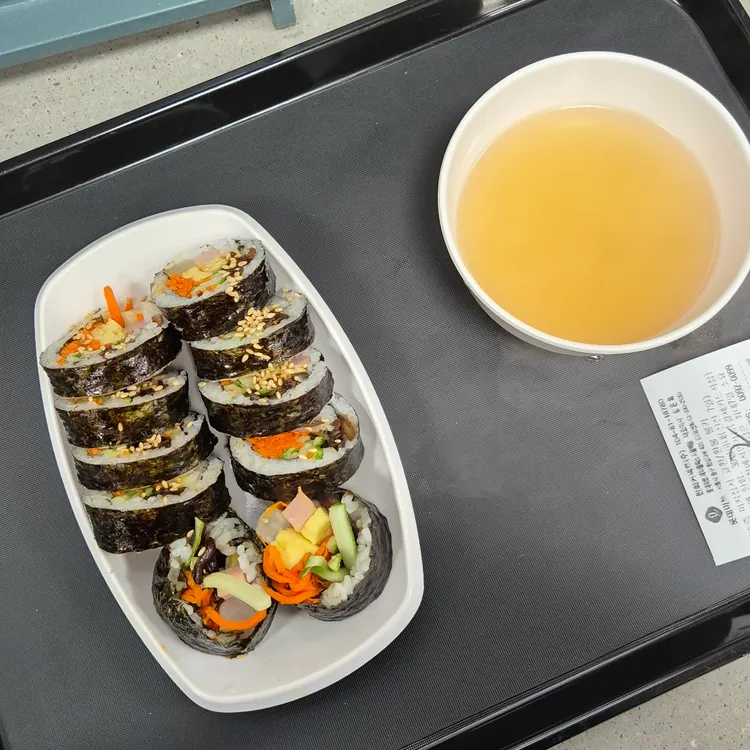 바르다 김선생 대표 사진