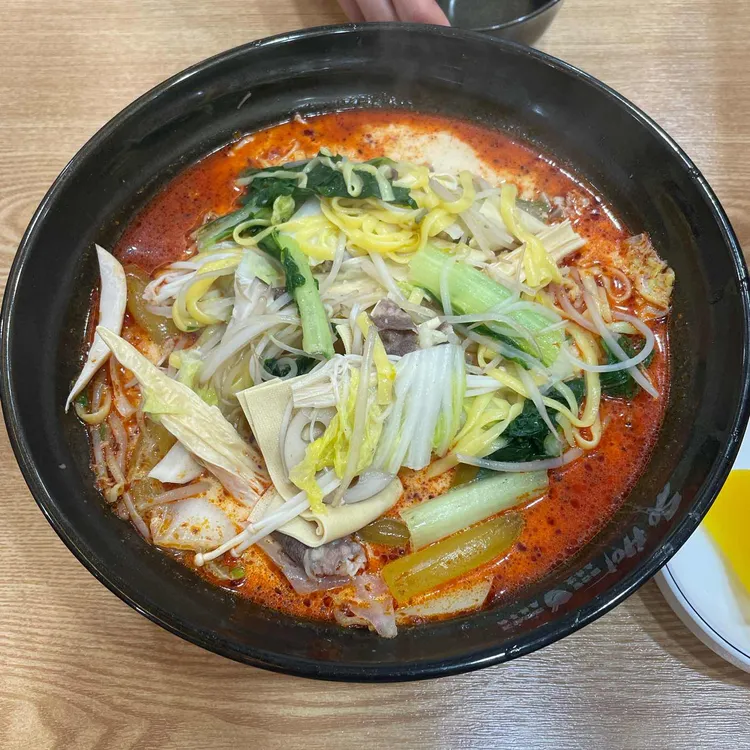 쏘핫마라탕마라샹궈 장현점 - 남양주시 중식당 맛집 | 다이닝코드, 빅데이터 맛집검색