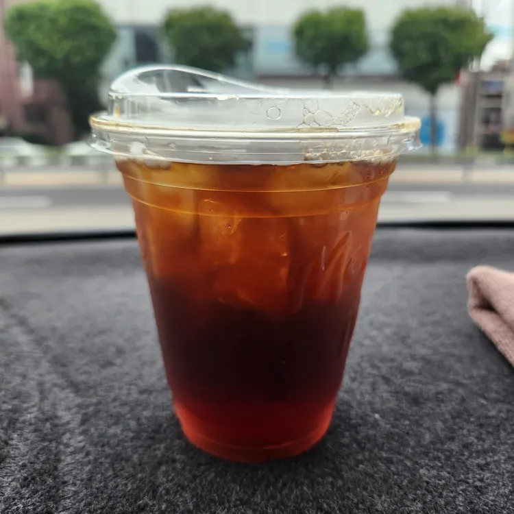 맥도날드 대표 사진