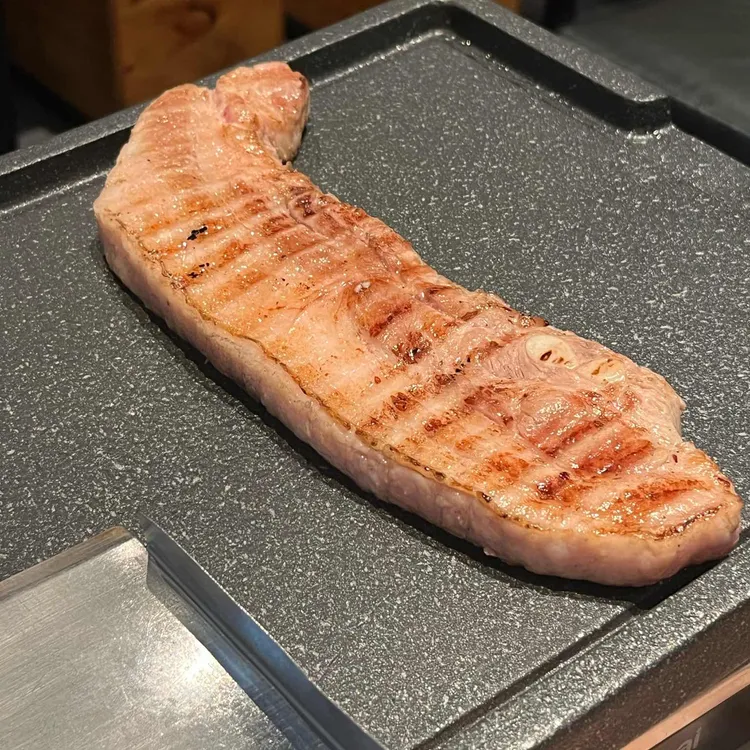 하남돼지집 대표 사진