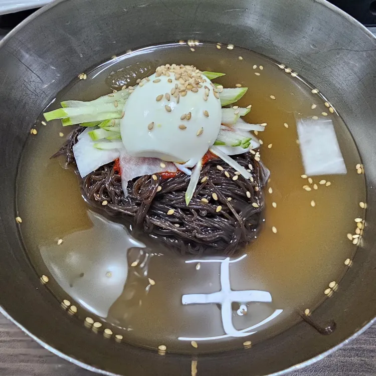 설악산칡냉면 대표 사진