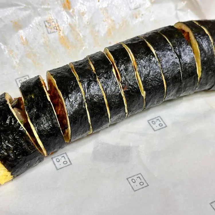 오공김밥 방화점 - 방화 김밥, 키토김밥 맛집 | 다이닝코드, 빅데이터 맛집검색