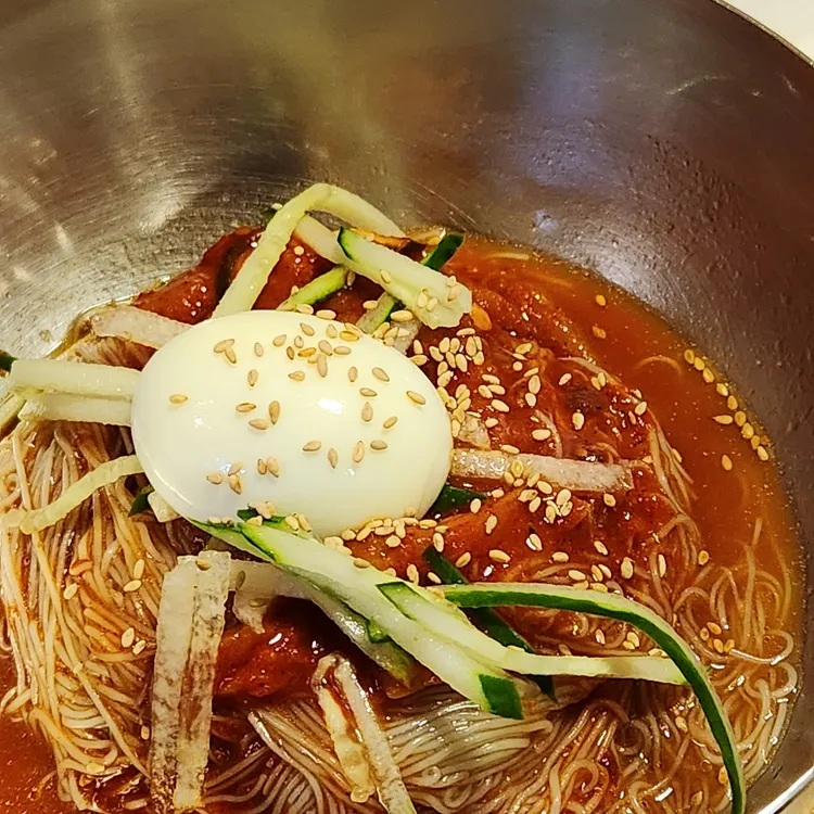 이가면옥 대표 사진