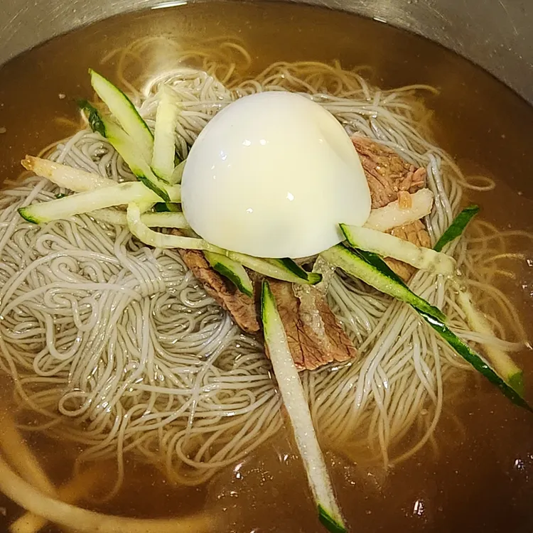 이가면옥 대표 사진