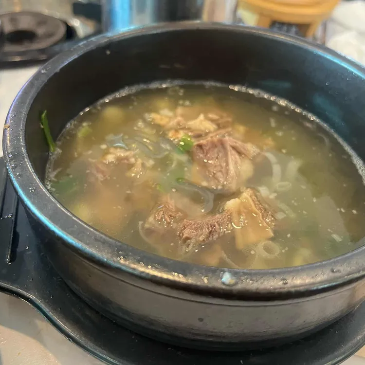 대부일품생고기 대표 사진