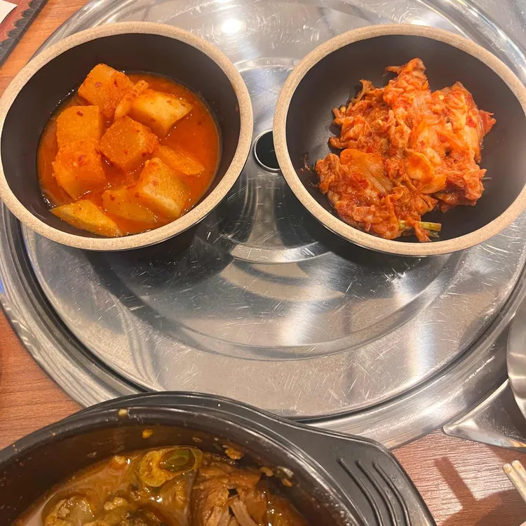 보승회관 대표 사진
