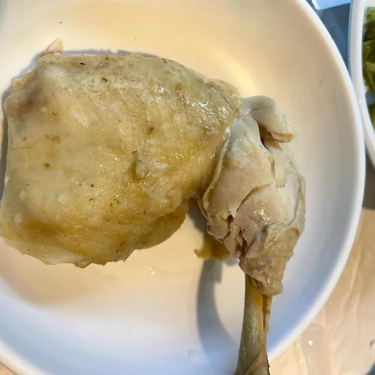산마루식당 대표 사진
