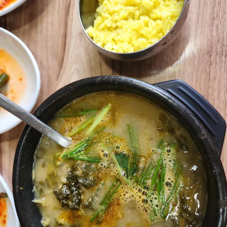 해마루추어탕 대표 사진