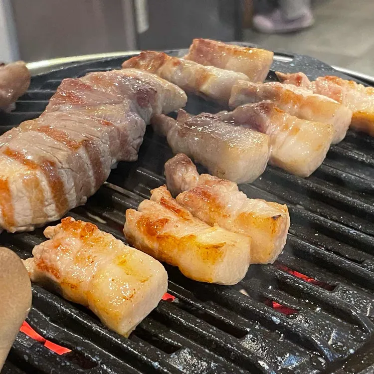 고반식당 대표 사진