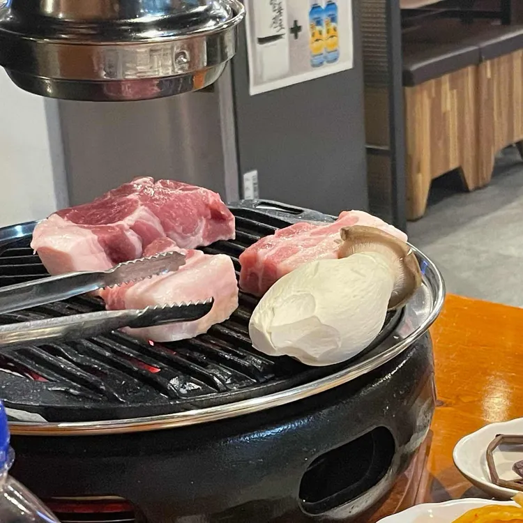 고반식당 대표 사진