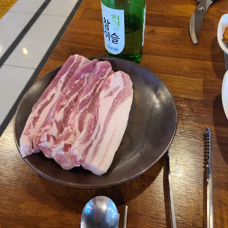 강천생고기 대표 사진