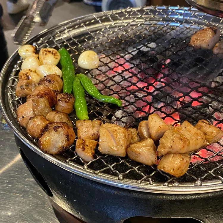 백호양대창 대표 사진