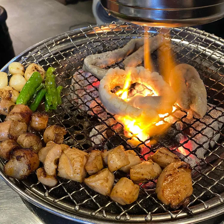 백호양대창 대표 사진