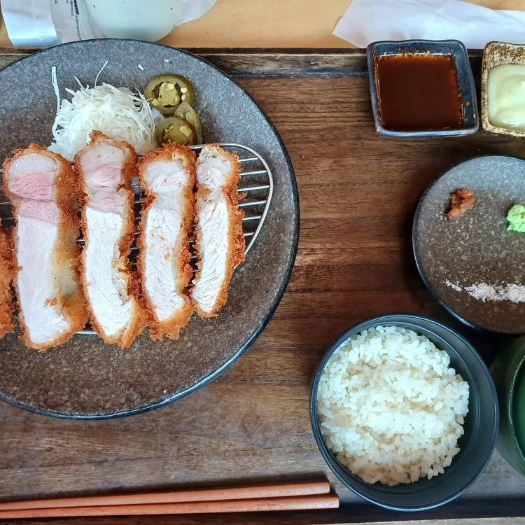 우치노카츠 대표 사진