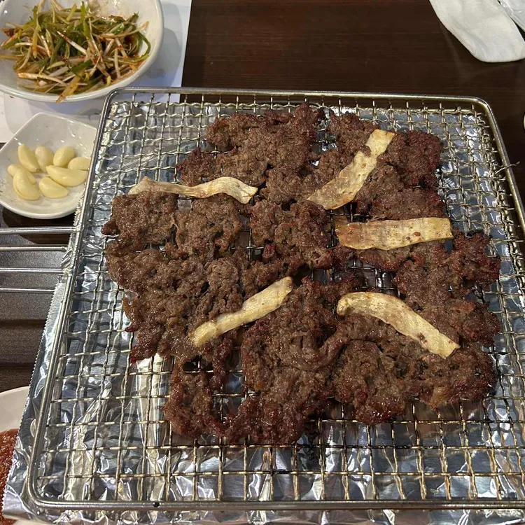 가지산언양불고기 대표 사진
