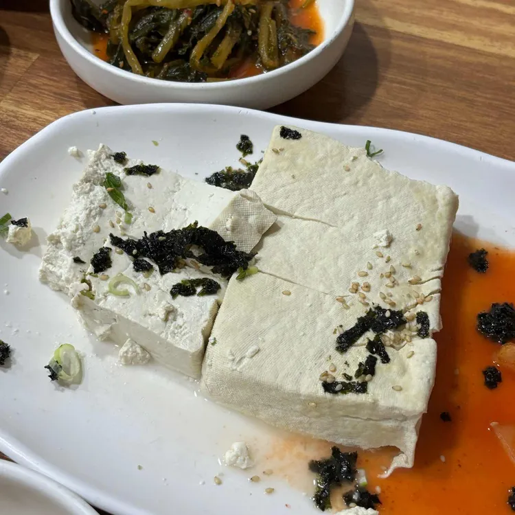 옹심이칼국수 대표 사진