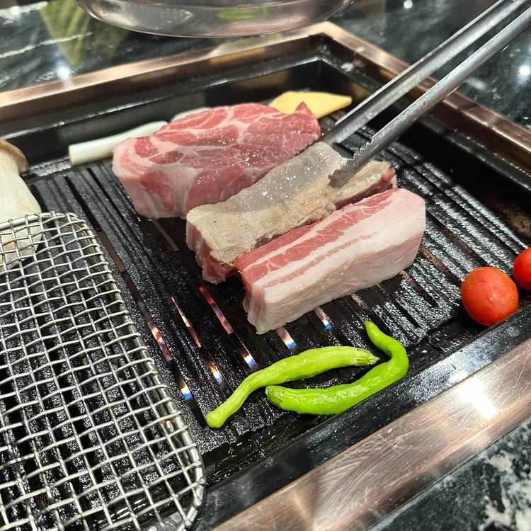 마장동김씨 대표 사진