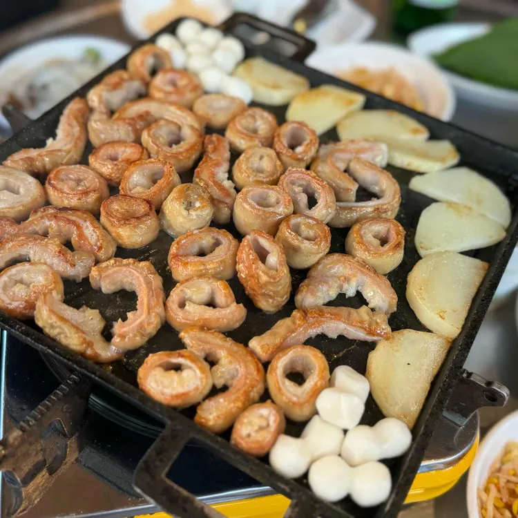 막창이네 대표 사진