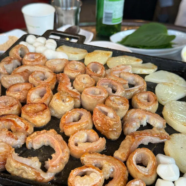 막창이네 대표 사진