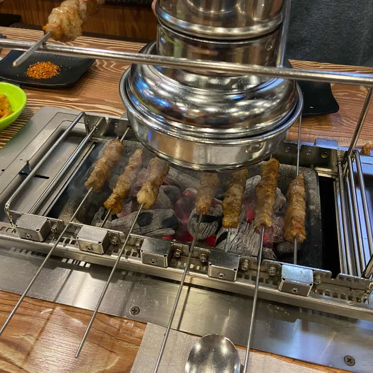 호가양꼬치 대표 사진