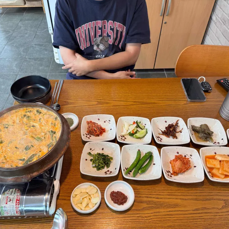 남대천 메기매운탕 대표 사진